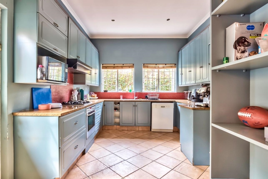 3 Bedroom Property for Sale in Newlands Western Cape